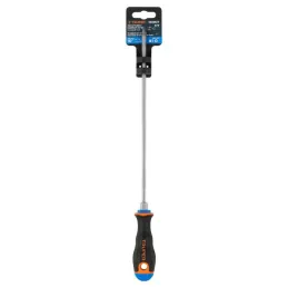  Desarmador Estrella BHex 3/16" x10" ComfortGrip Truper 100837 5.338983 Desarmador Estrella BHex 3/16" x10" ComfortGrip Truper 1