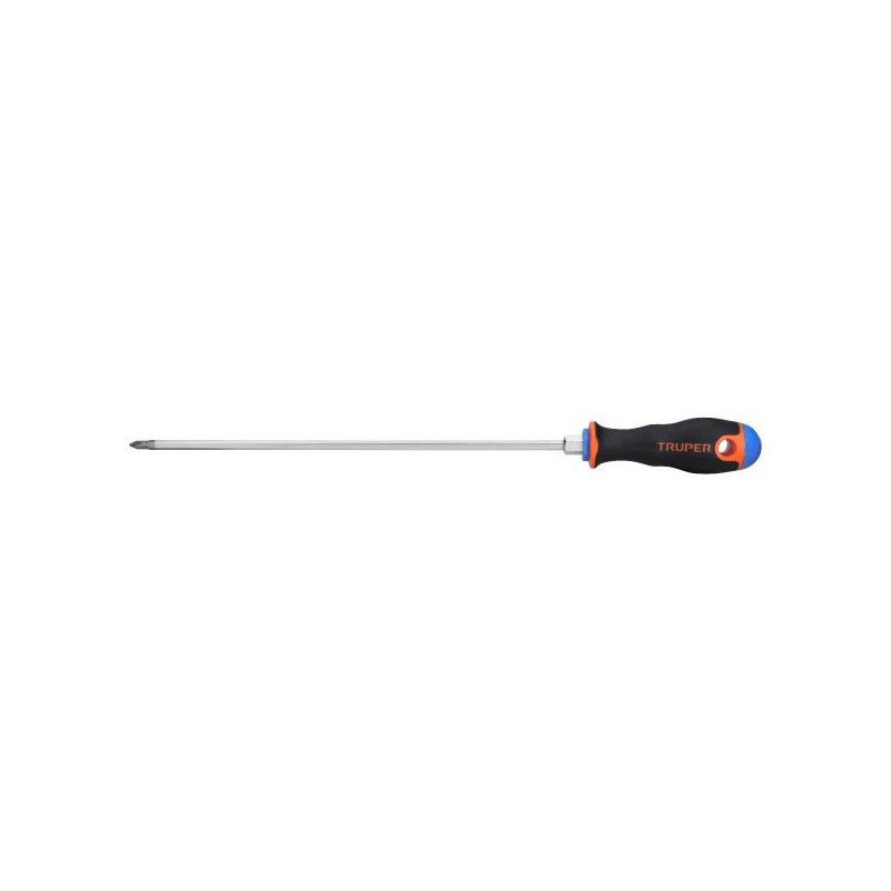 Desarmador Estrella BHex 3/16" x10" ComfortGrip Truper 100837 5.338983 Desarmador Estrella BHex 3/16" x10" ComfortGrip Truper 1 Desarmador Estrella BHex 3/16" x10" ComfortGrip Truper 100837 5.338983 Desarmador Estrella BHex 3/16" x10" ComfortGrip Truper 1