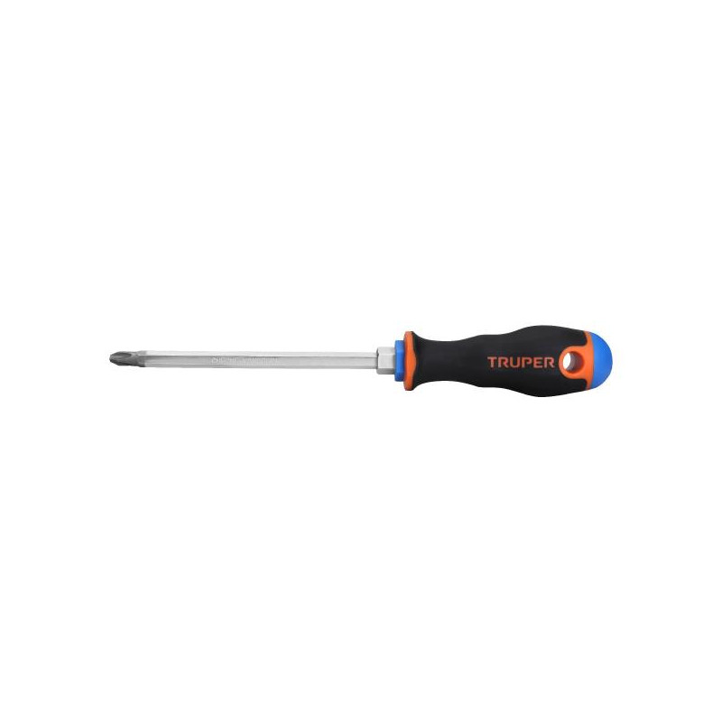 Desarmador Estrella BHex 5/16" x6" ComfortGrip Truper 18548 7.118644 Desarmador Estrella BHex 5/16" x6" ComfortGrip Truper 1854 Desarmador Estrella BHex 5/16" x6" ComfortGrip Truper 18548 7.118644 Desarmador Estrella BHex 5/16" x6" ComfortGrip Truper 1854