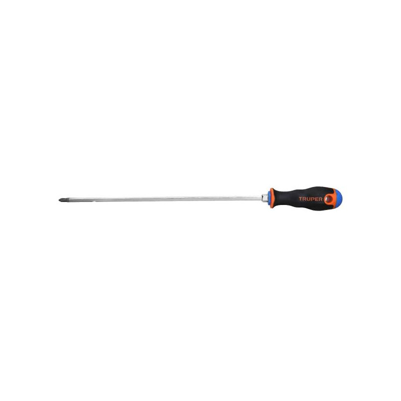 Desarmador Estrella BHex 1/4" x12" ComfortGrip Truper 100838 6.525424 Desarmador Estrella BHex 1/4" x12" ComfortGrip Truper 100 Desarmador Estrella BHex 1/4" x12" ComfortGrip Truper 100838 6.525424 Desarmador Estrella BHex 1/4" x12" ComfortGrip Truper 100