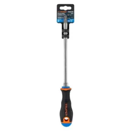 Desarmador Estrella BHex 3/8" x8" ComfortGrip Truper 100839 8.474576 Desarmador Estrella BHex 3/8" x8" ComfortGrip Truper 10083
