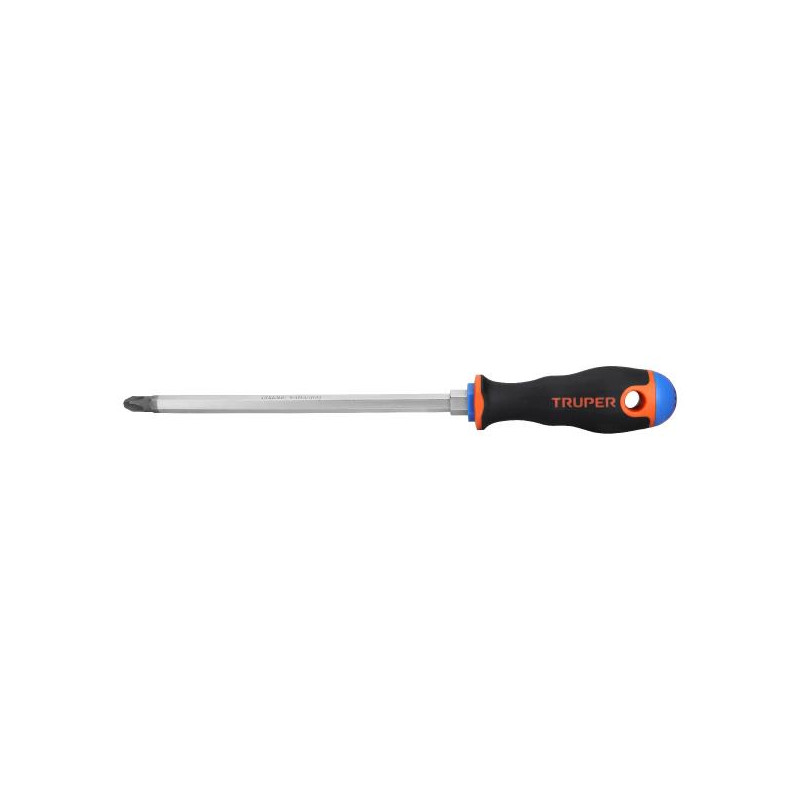 Desarmador Estrella BHex 3/8" x8" ComfortGrip Truper 100839 8.474576 Desarmador Estrella BHex 3/8" x8" ComfortGrip Truper 10083 Desarmador Estrella BHex 3/8" x8" ComfortGrip Truper 100839 8.474576 Desarmador Estrella BHex 3/8" x8" ComfortGrip Truper 10083