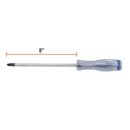  Desarmador Estrella de Golpe 3/8" x8" Bhex MAcetato Truper 100814 19.491525 Desarmador Estrella de Golpe 3/8" x8" Bhex MAcetato