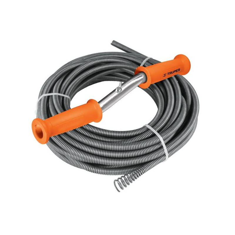  Desatorador 2" x15m Tbarreno Acarbono Ccarrete, Truper 15150 121.186441 Desatorador 2" x15m Tbarreno Acarbono Ccarrete, Truper 