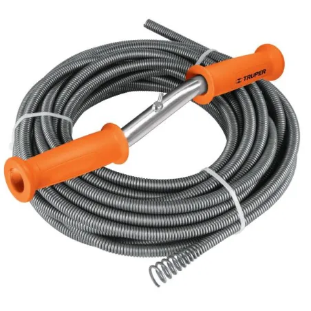  Desatorador 2" x15m Tbarreno Acarbono Ccarrete, Truper 15150 121.186441 Desatorador 2" x15m Tbarreno Acarbono Ccarrete, Truper 
