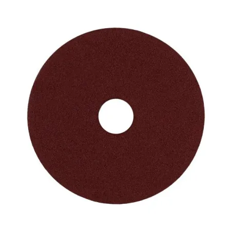  Discos de Lija 4-1/2" G80 RespaldoFibra 5Piezas D7/8 OAluminio, Truper 100127 7.79661 Discos de Lija 4-1/2" G80 RespaldoFibra 5