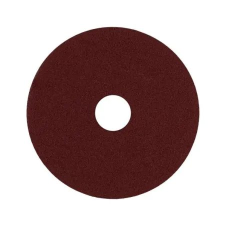  Discos de Lija 4-1/2" G120 RespaldoFibra 5Piezas D7/8 OAluminio, Truper 100128 7.79661 Discos de Lija 4-1/2" G120 RespaldoFibra