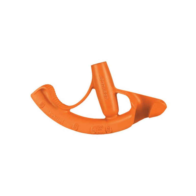 Doblador de Tubo CONDUIT 1", Fundido en Hierro Ductil, DOTU-75100 12847 Truper 79.661017 Doblador de Tubo CONDUIT 1", Fundido e