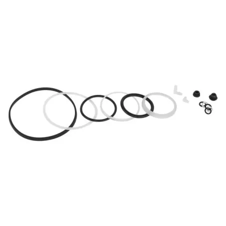  Empaques para Gata de Botella GAT-20, para base tuerca vastago y tapon, EMP-GAT-20 14846 Truper 4.491525 Empaques para Gata de 