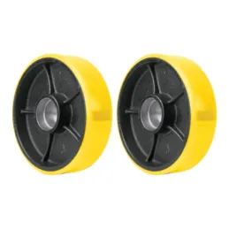  2 Ruedas para patín Patos 2.5T PAT-2.5PU Truper 100255 209.322034 2 Ruedas para patín Patos 2.5T PAT-2.5PU Truper 100255

Fabri