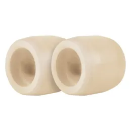  2 Rodillos para patín Patos de 3T PAT-3NY Truper 100256 44.915254 2 Rodillos para patín Patos de 3T PAT-3NY Truper 100256

Fabr