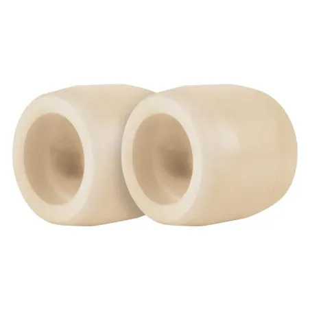  2 Rodillos para patín Patos de 3T PAT-3NY Truper 100256 44.915254 2 Rodillos para patín Patos de 3T PAT-3NY Truper 100256

Fabr