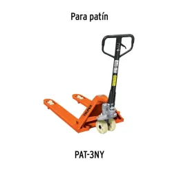  2 Ruedas para patín Patos 3T PAT-3NY Truper 100257 94.915254 2 Ruedas para patín Patos 3T PAT-3NY Truper 100257

Fabricada de n