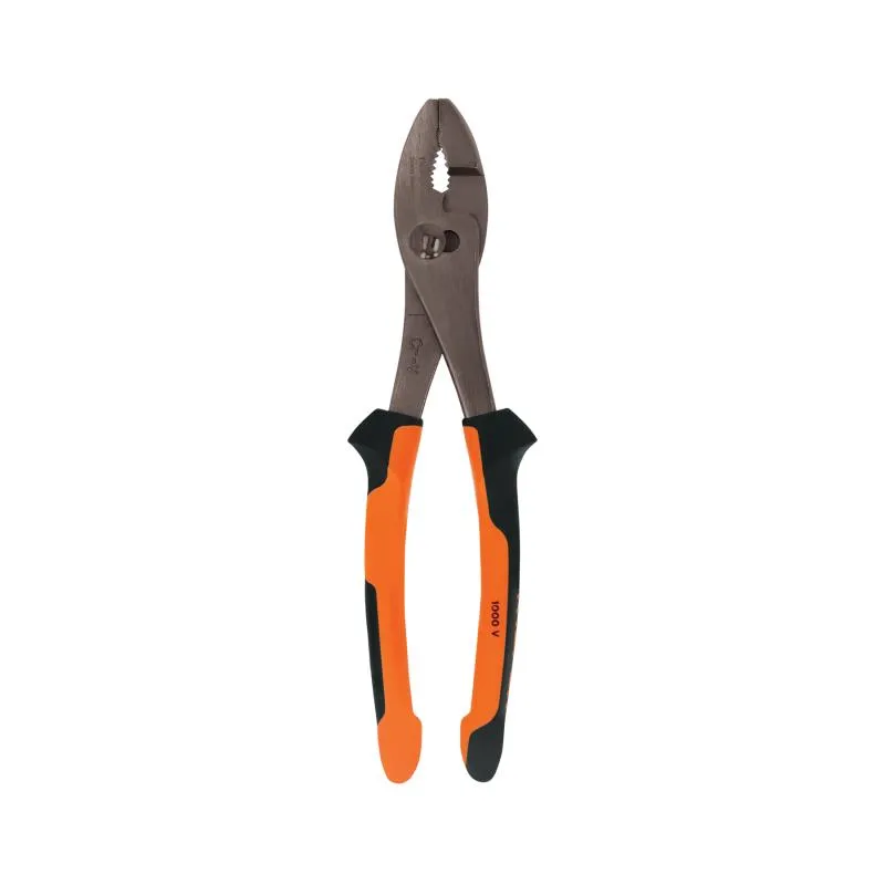 Alicates Mecanico 10" Aislado 1000V ConfortGrip 2Ajustes, Truper 13066 17.79661 Alicates Mecanico 10" Aislado 1000V ConfortGrip Alicates Mecanico 10" Aislado 1000V ConfortGrip 2Ajustes, Truper 13066 17.79661 Alicates Mecanico 10" Aislado 1000V ConfortGrip
