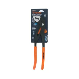  Alicates Pico Loro 12" Europeo Acarbono MangoPVC Truper 102484 40.677966 Alicates Pico Loro 12" Europeo Acarbono MangoPVC Trupe