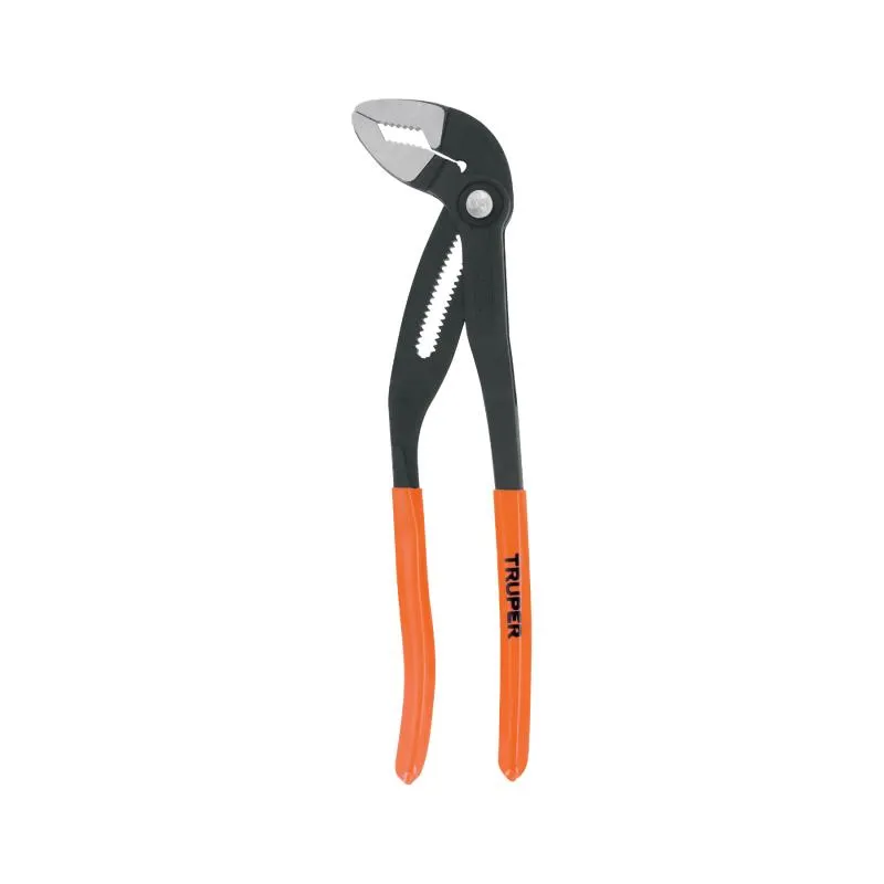 Alicates Pico Loro 12" Europeo Acarbono MangoPVC Truper 102484 40.677966 Alicates Pico Loro 12" Europeo Acarbono MangoPVC Trupe Alicates Pico Loro 12" Europeo Acarbono MangoPVC Truper 102484 40.677966 Alicates Pico Loro 12" Europeo Acarbono MangoPVC Trupe