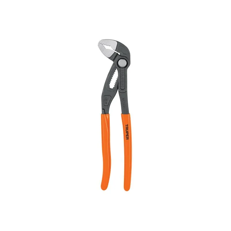Alicates Pico Loro 10" Europeo Acarbono MangoPVC Truper 102483 29.661017 Alicates Pico Loro 10" Europeo Acarbono MangoPVC Trupe Alicates Pico Loro 10" Europeo Acarbono MangoPVC Truper 102483 29.661017 Alicates Pico Loro 10" Europeo Acarbono MangoPVC Trupe