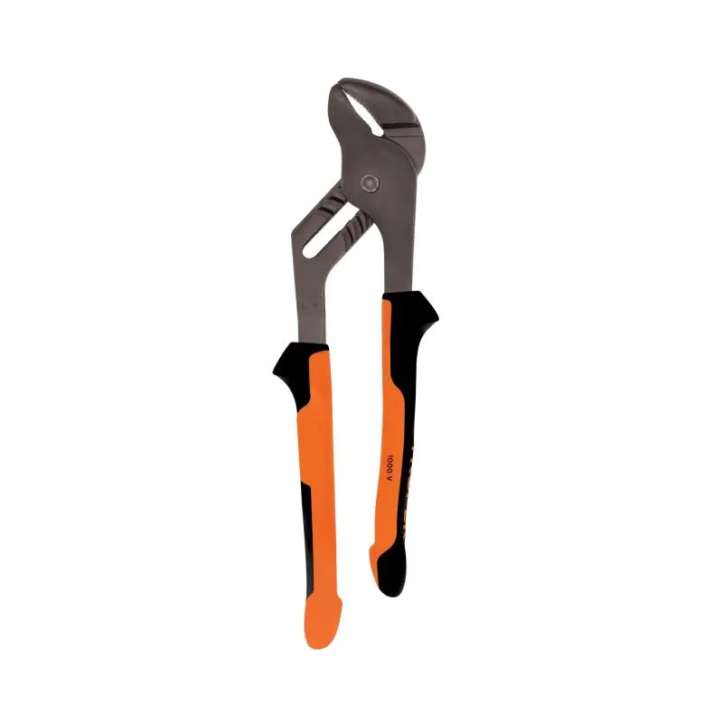 Alicates Picoloro 12" Aislado 1000V ConfortGrip 5Ajustes Truper 102394 30.508475 Alicates Picoloro 12" Aislado 1000V ConfortGri Alicates Picoloro 12" Aislado 1000V ConfortGrip 5Ajustes Truper 102394 30.508475 Alicates Picoloro 12" Aislado 1000V ConfortGri