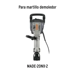  Bolsa con 2 carbones de repuesto para MADE-20NX-2 Truper 103176 12.966102 Bolsa con 2 carbones de repuesto para MADE-20NX-2 Tru