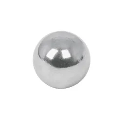  Esfera de acero inoxidable para FUM-12,16 y 20 Truper 12004 14.915254 Esfera de acero inoxidable para FUM-12,16 y 20 Truper 120