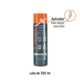  Espuma Expansiva Poliuretano 500ml Multiusos Ailan Sellan, Truper 10920 19.491525 Espuma Expansiva Poliuretano 500ml Multiusos 