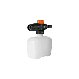  Espumadoras Dispensador de jabon para Hidrolavadoras 103339 102095 Truper 101912 22.881356 Espumadoras Dispensador de jabon par