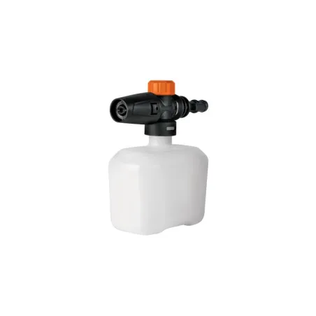  Espumadoras Dispensador de jabon para Hidrolavadoras 103339 102095 Truper 101912 22.881356 Espumadoras Dispensador de jabon par