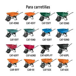  Estabilizadores calibre14, CAT-45 50 60, Truper 100153 6.779661 Estabilizadores calibre14, CAT-45 50 60, Truper 100153

Para ca