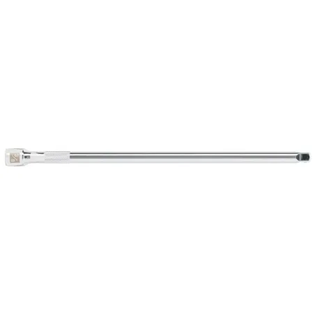  Extension Largo 12" encastre 3/8" Largo 12", en Acero al Cromo vanadio, Diametro 13 mm, E-5262 13667 Truper 13.559322 Extension