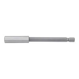  Extension magnetica 1/4" x100mm, estuche con 5 piezas, Truper 11871 13.983051 Extension magnetica 1/4" x100mm, estuche con 5 pi