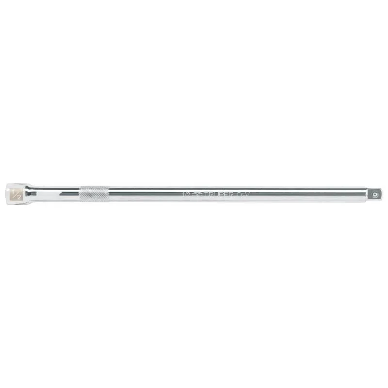 Extension, Encastre 1/2", Largo 15", acero al cromo vanadio, E-5464 13918 Truper 39.830508 Extension, Encastre 1/2", Largo 15", Extension, Encastre 1/2", Largo 15", acero al cromo vanadio, E-5464 13918 Truper 39.830508 Extension, Encastre 1/2", Largo 15",