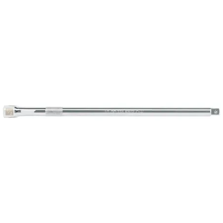  Extension, Encastre 1/2", Largo 15", acero al cromo vanadio, E-5464 13918 Truper 39.830508 Extension, Encastre 1/2", Largo 15",