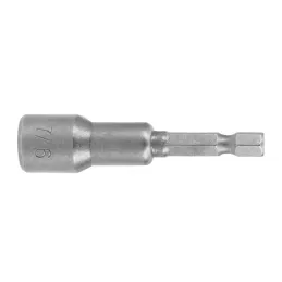  Dados magneticos 7/16" x50mm, 5 piezas, Truper 12943 8.389831 Dados magneticos 7/16" x50mm, 5 piezas, Truper 12943

Fabricados 