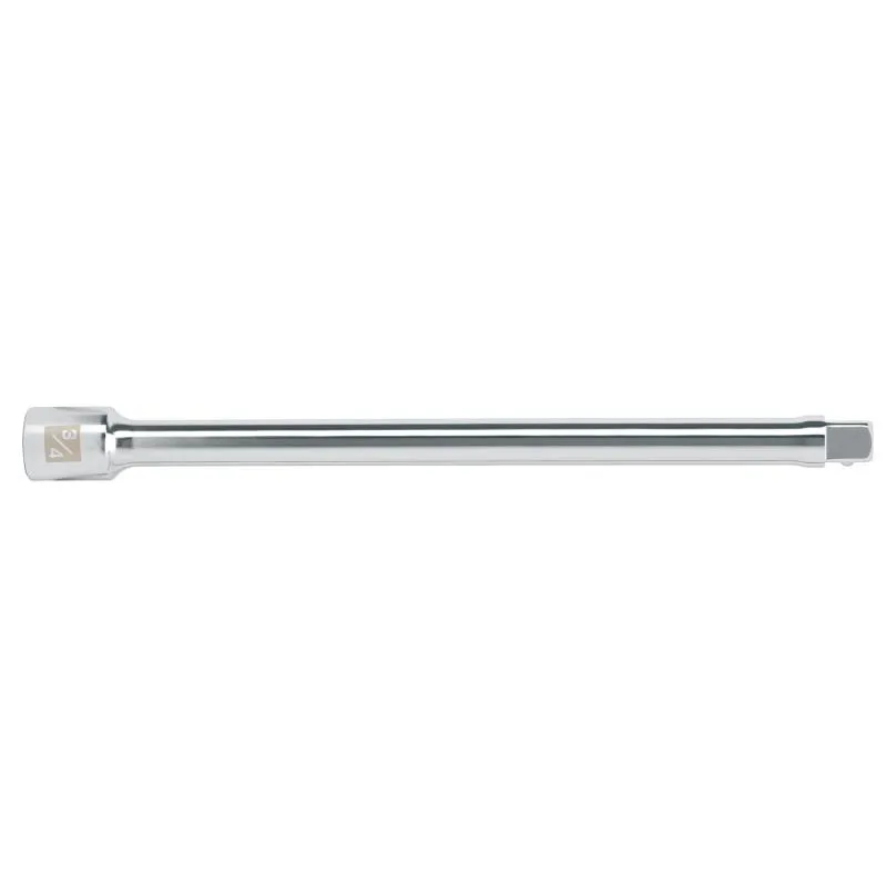 Extensiones, encastre 3/4" Diametro 25.4 mm Largo 16", en acero al cromo vanadio, E-5663 13906 Truper 61.016949 Extensiones, en Extensiones, encastre 3/4" Diametro 25.4 mm Largo 16", en acero al cromo vanadio, E-5663 13906 Truper 61.016949 Extensiones, en