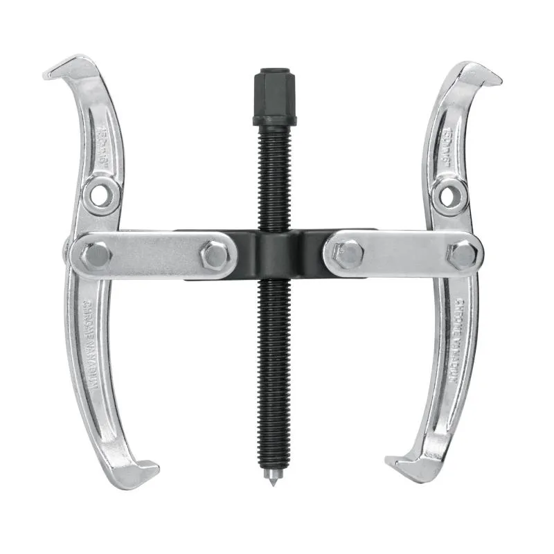 Extractor de Rodajes y Poleas 2 Patas, Apertura max 279mm Alcance max 280mm, EX-P2-10 14499 Truper 131.355932 Extractor de Roda Extractor de Rodajes y Poleas 2 Patas, Apertura max 279mm Alcance max 280mm, EX-P2-10 14499 Truper 131.355932 Extractor de Roda