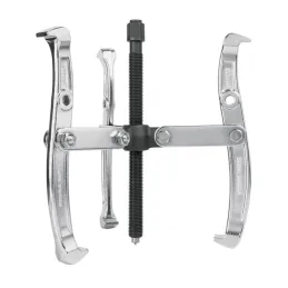  Extractor de Rodajes y Poleas 3 Patas, Apertura max 152mm Alcance max 160mm, EX-P6 14506 Truper 91.525424 Extractor de Rodajes 