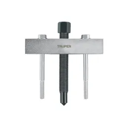  Extractor para Engrane y Orificios Roscados, Apertura max 114mm Alcance max 38mm, EX-OROS 14502 Truper 34.745763 Extractor para
