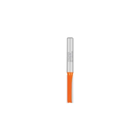  Fresas Recta de dos Filos 1/4" x25mm Truper 11453 9.067797 Fresas Recta de dos Filos 1/4" x25mm Truper 11453

Cuerpo de acero a