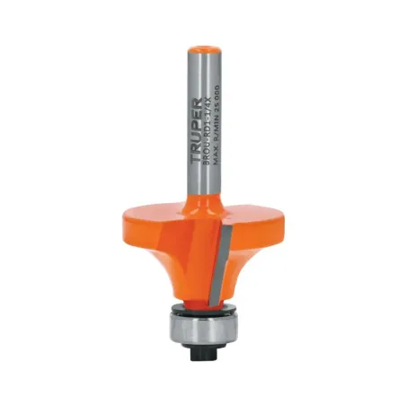  Fresas Redondeadoras 1-1/4" x17mm cRodaje Truper 11470 20.338983 Fresas Redondeadoras 1-1/4" x17mm cRodaje Truper 11470

Cuerpo