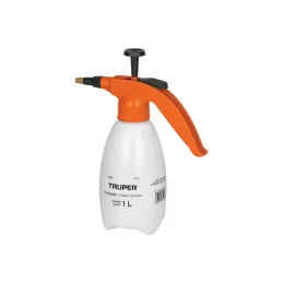  Fumigador domestico 1L Boquilla Regulable Domestico Truper 10929 13.644068 Fumigador domestico 1L Boquilla Regulable Domestico 
