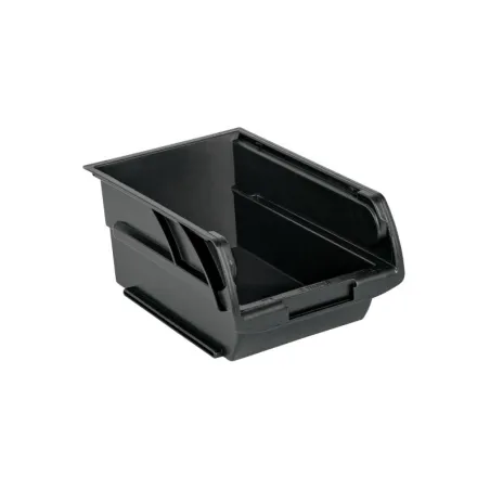  Gavetas Bandejas Apilables N2 17x11x8cm Polipropileno Truper 10889 2.457627 Gavetas Bandejas Apilables N2 17x11x8cm Polipropile