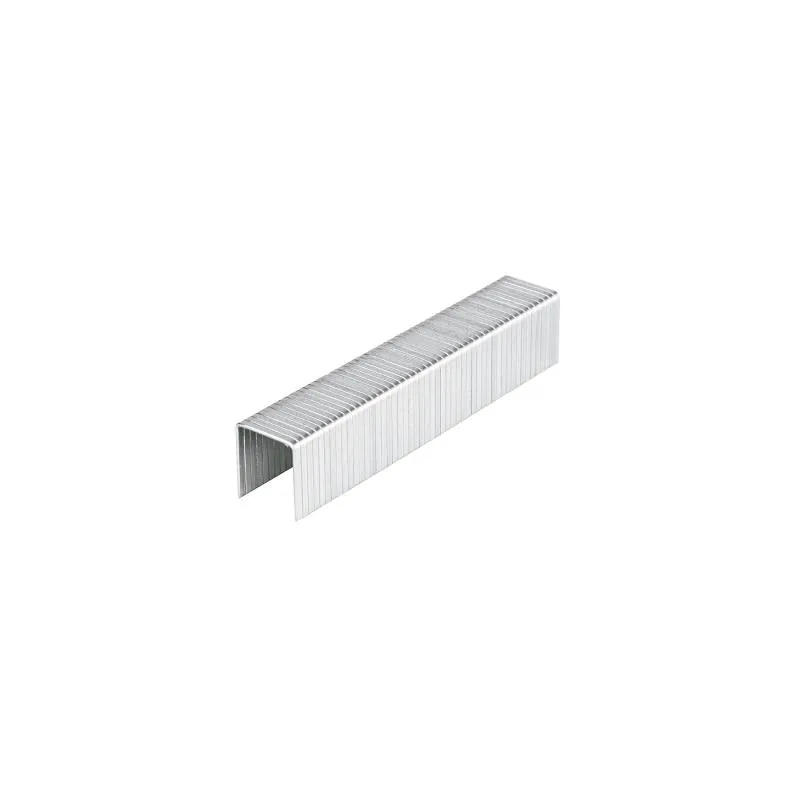  Grapas 1/2" Corona27/64" Calibre 24 para Engrapadora ET-50 50X 50P, ET-50-1/2 17968 Truper 4.067797 Grapas 1/2" Corona27/64" Ca