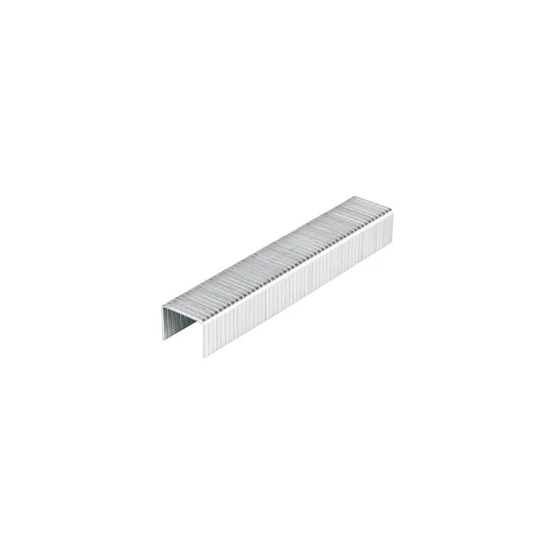  Grapas 5/16" Corona 27/64" Calibre 24 para Engrapadora ET-50 ET-50X ET-50P, ET-50-5/16 17966 Truper 3.389831 Grapas 5/16" Coron