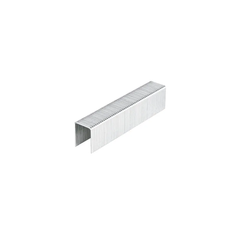  Grapas 9/16" Corona 27/64" Calibre 24 para Engrapadora ET-50 ET-50X ET-50P, ET-50-9/16 17969 Truper 4.576271 Grapas 9/16" Coron