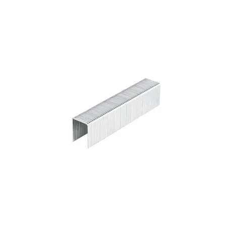 Grapas 9/16" Corona 27/64" Calibre 24 para Engrapadora ET-50 ET-50X ET-50P, ET-50-9/16 17969 Truper 4.576271 Grapas 9/16" Coron