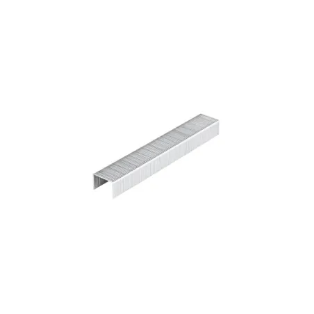  Grapas 5/16" Corona 29/64" Calibre 25 x1000u para Engrapadora ET-21 ET-21P, ET-21-5/16 17971 Truper 2.542373 Grapas 5/16" Coron