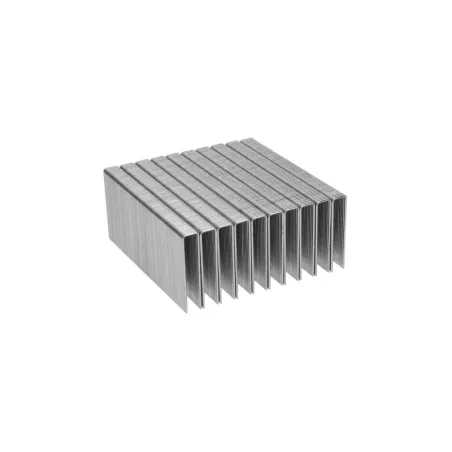  Grapas Corona 7/16" Calibre 16 L50mm Engrapadora Neumatica C1000u Truper 13349 23.728814 Grapas Corona 7/16" Calibre 16 L50mm E