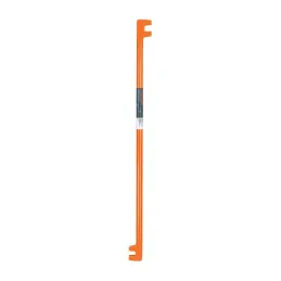  Grifa de 2 Bocas 5/8" y 3/4", Ideal para doblar varillas de acero 1/2" y 5/8", GRT-21 19800 Truper 21.186441 Grifa de 2 Bocas 5