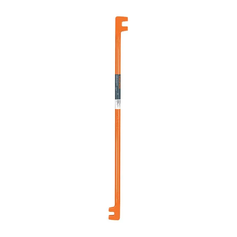  Grifa de 2 Bocas 5/8" y 3/4", Ideal para doblar varillas de acero 1/2" y 5/8", GRT-21 19800 Truper 21.186441 Grifa de 2 Bocas 5