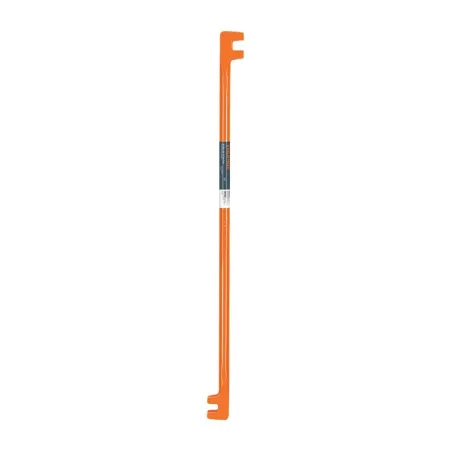  Grifa de 2 Bocas 5/8" y 3/4", Ideal para doblar varillas de acero 1/2" y 5/8", GRT-21 19800 Truper 21.186441 Grifa de 2 Bocas 5